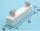 MB Type Resistor