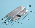 RG Type Resistor