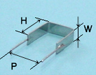 RKP Type Resistor