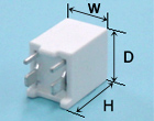 RQP Type Current Resistor