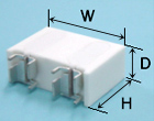 RRP Type Current Resistor