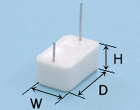 LTR Type linear thermistor